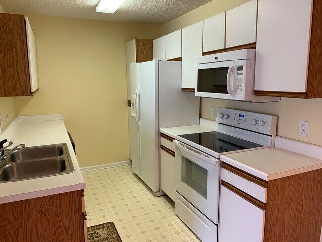 Building Photo - Three Bedroom, Second Floor Condo at South Bay Lakes in Surfside! Available Soon!