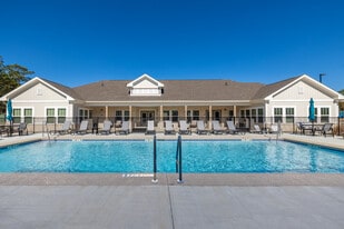 Building Photo - Arbours at Crestview