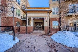 Building Photo - Evolve Real Estate: Beautiful Loft 1 Bed/2 Baths, 1200 SQFT in the Heart of Greenwood Village!