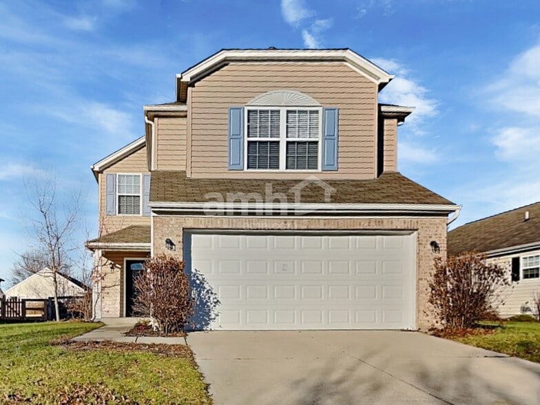 Primary Photo - 268 Heftner Cir