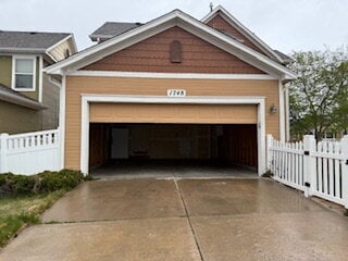 Building Photo - Parkside property for RENT