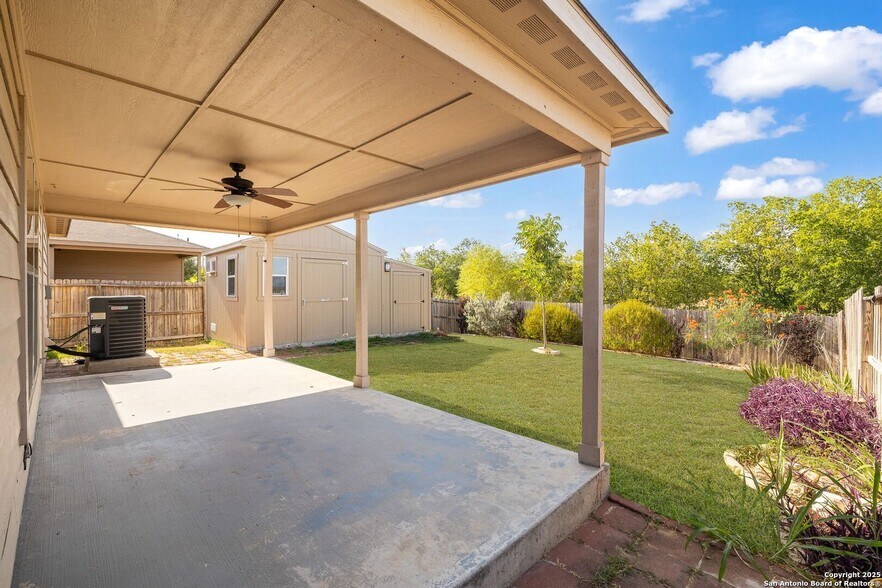 Building Photo - 6507 Luckey Square