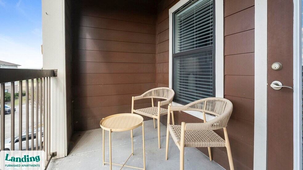 Building Photo - 18021 Kingsland Blvd