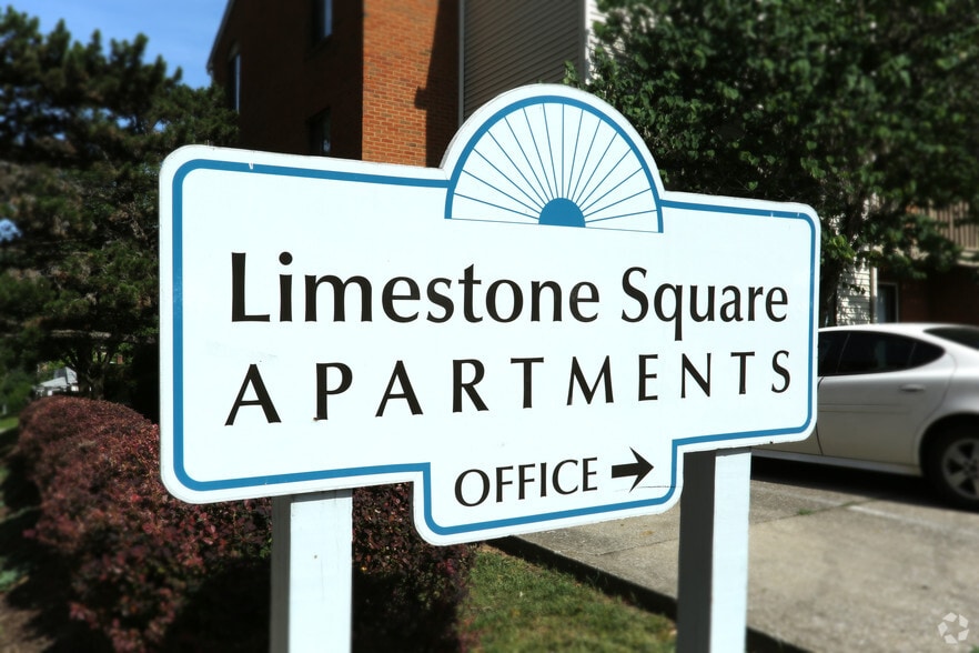 Limestone Square/Medical Villas 129 Transcript Ave Lexington KY 40508