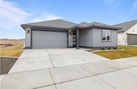 Building Photo - Brand New Construction Home in Richland – ...