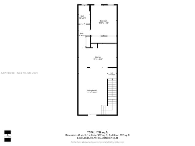 Building Photo - 808 SW 147th Ave