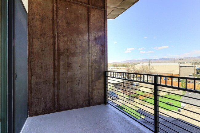 Building Photo - The River Street Lofts in Downtown Boise _...