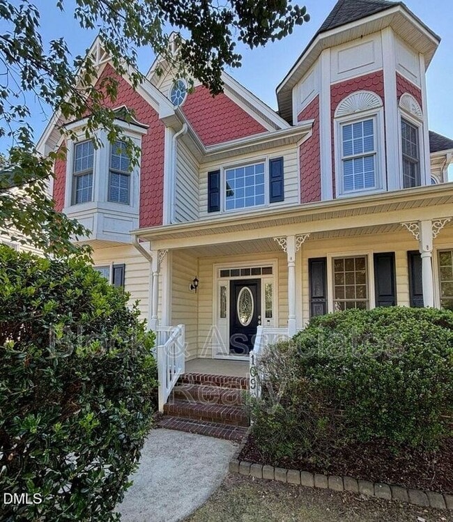 Building Photo - 109 Old Savannah Dr