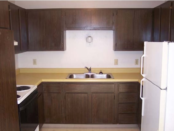 Building Photo - Riverstone Apartments