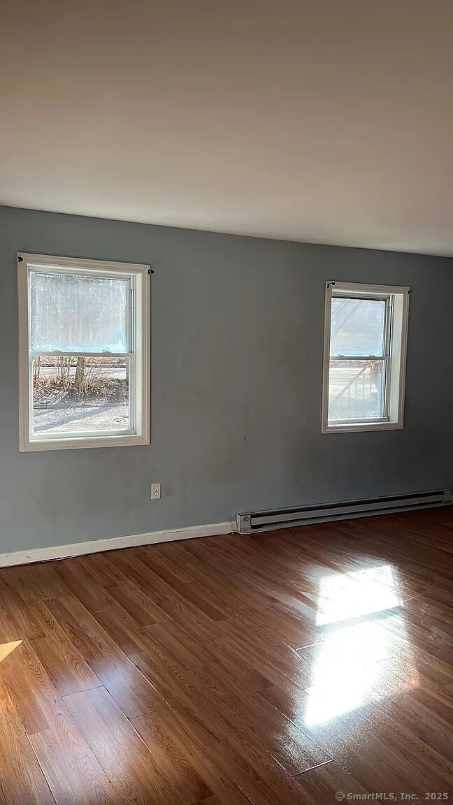 Building Photo - 117 Park Ave