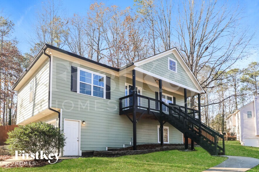 Building Photo - 260 Sterling Dr