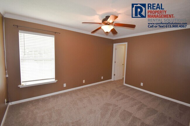 Building Photo - Wonderful 3BR home in Murfreesboro! Zoned for new Poplar Hill Elementary/Middle!