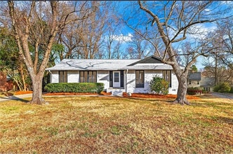 Building Photo - 2204 Dulaire Rd