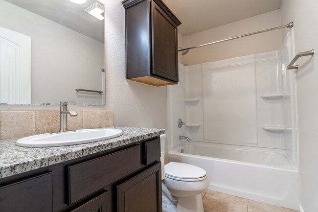 Building Photo - 6719 Yellow Rose Ct