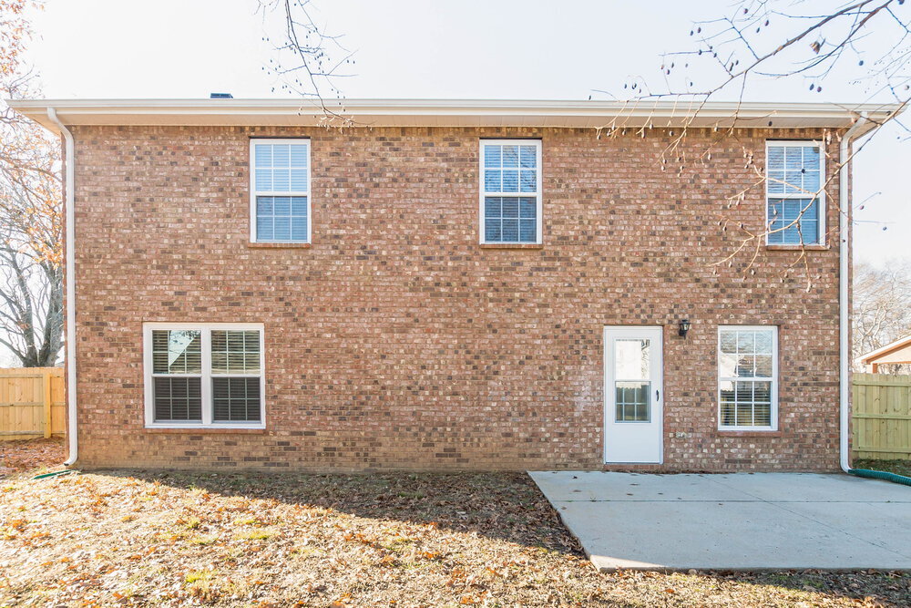 Building Photo - 3516 Wilbur St