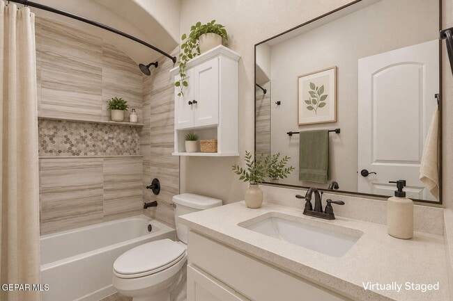 Building Photo - 14900 Tierra Crystal Ave