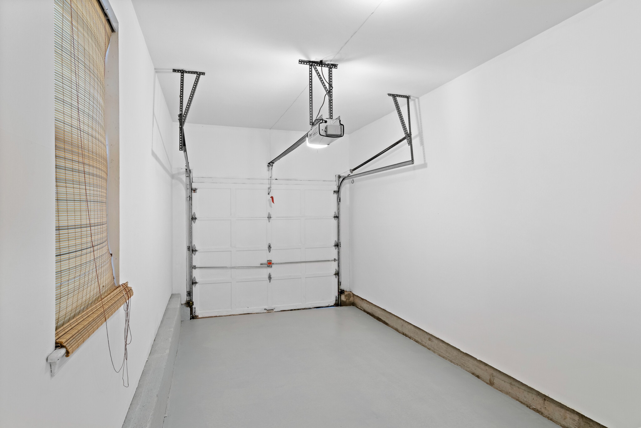 Attached Garage - 2504 Cortland Ln