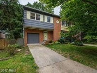 Building Photo - 4 Bedroom 3.5 Bathroom - Van Ness/Tenleytown Semi Detached Home - Attached 1 Car Garage