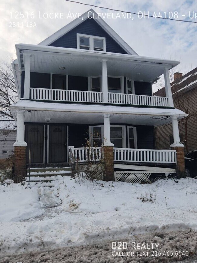 Building Photo - 12516 Locke Ave