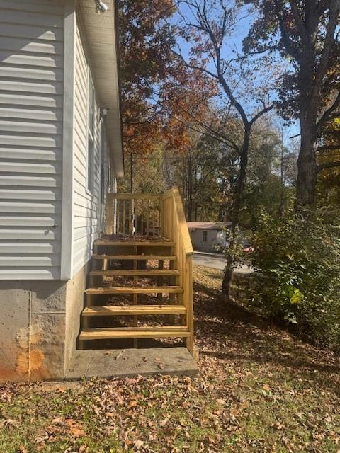 Building Photo - 5025 Chris Rd