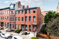 Building Photo - 822 Park Ave