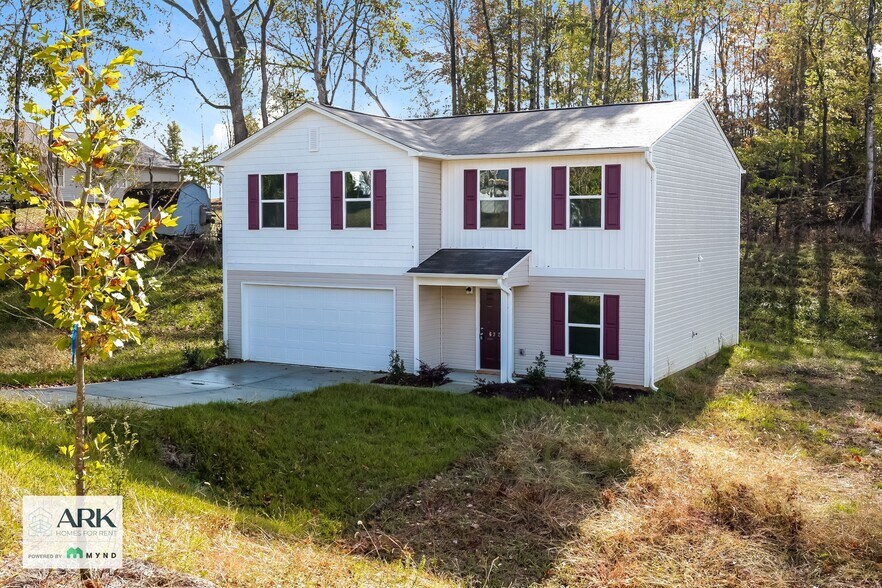Building Photo - 6327 Century Ln