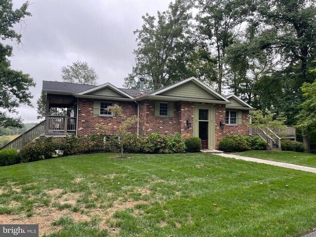 Building Photo - 3317 Black Rock Rd