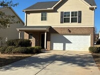 Building Photo - Lovely 3 bedroom 2 bath in Brookdale at Locust Grove Station-Ask about move in specials!