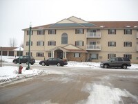 Scotland Green Apartments Mounds View Mn 55112