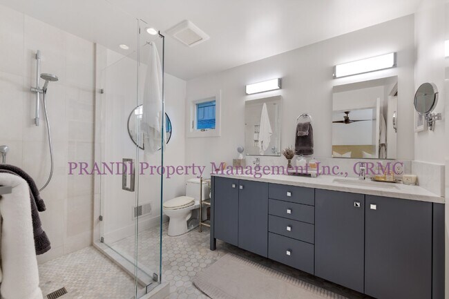 Building Photo - Modern Luxury Meets Timeless Charm in This...