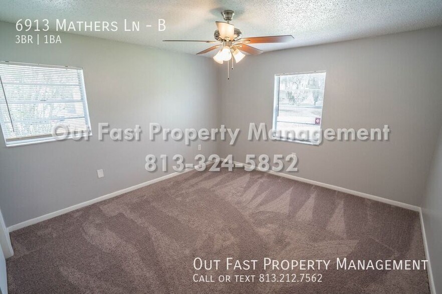 Building Photo - 6913 Mathers Ln