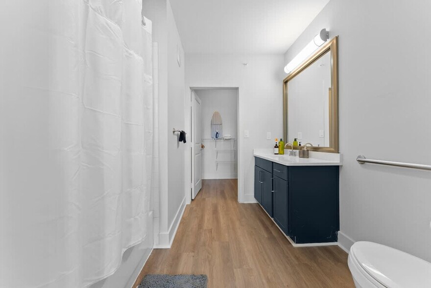 Building Photo - 310 N Malcolm X Blvd