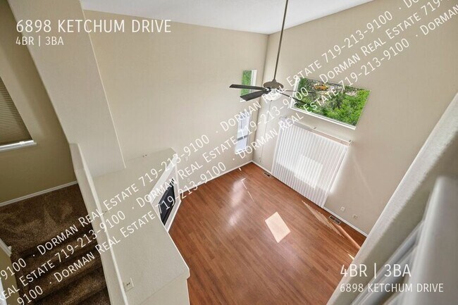 Building Photo - 6898 Ketchum Dr