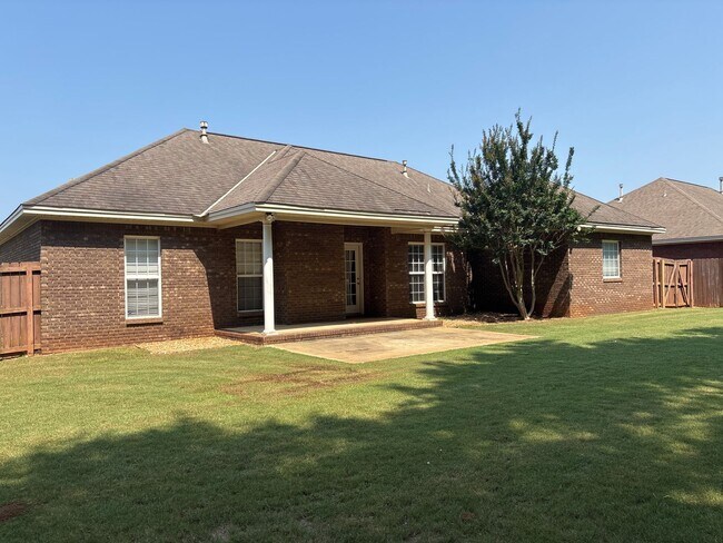 Building Photo - Bridge Creek Reserve in Prattville