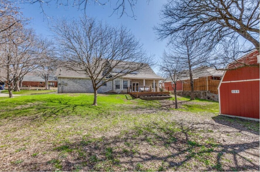 Building Photo - 4505 Westcreek Ln