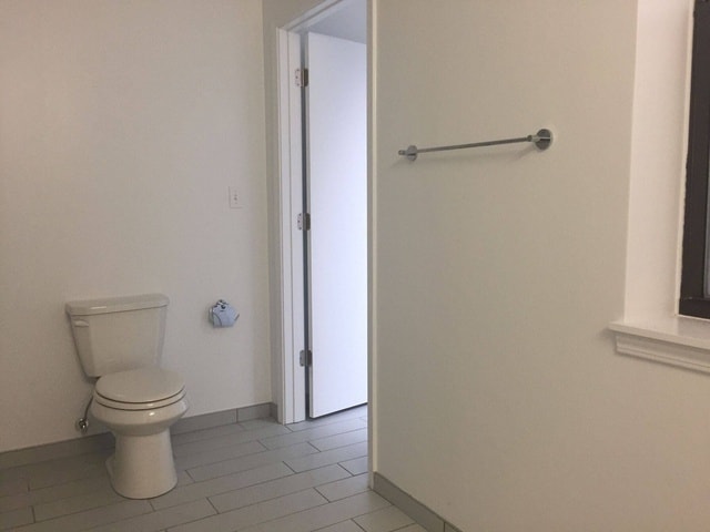 Floorplan - 5524-5526 S. Everett Avenue