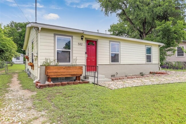 Building Photo - 5112 Heflin Ln