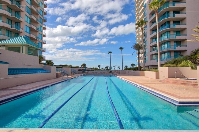 Building Photo - 1540 Gulf Blvd