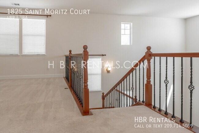 Building Photo - 1825 St Moritz Ct