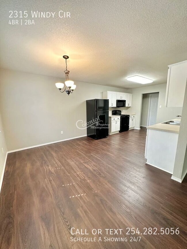Building Photo - 2315 Windy Cir