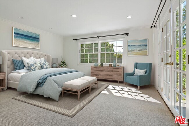 Building Photo - 360 Alma Real Dr