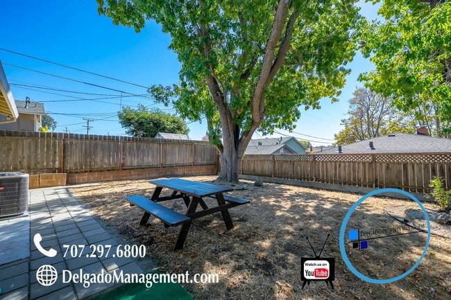 Building Photo - East Vallejo Gorgeous newly remodeled home