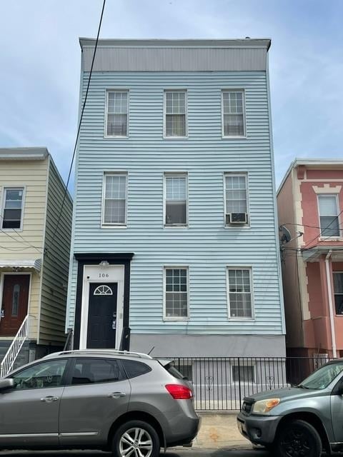 Building Photo - 106 Sherman Ave