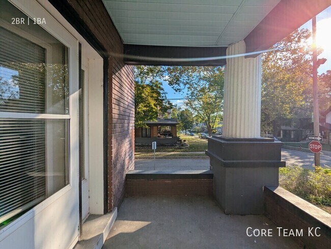 Building Photo - 4345 Harrison St