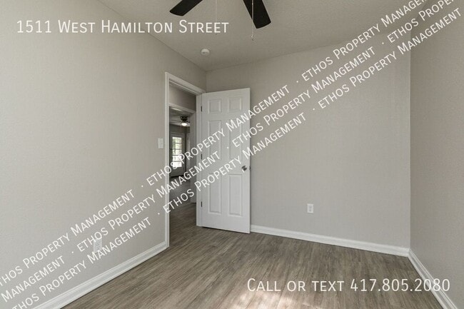 Building Photo - 1511 W Hamilton St
