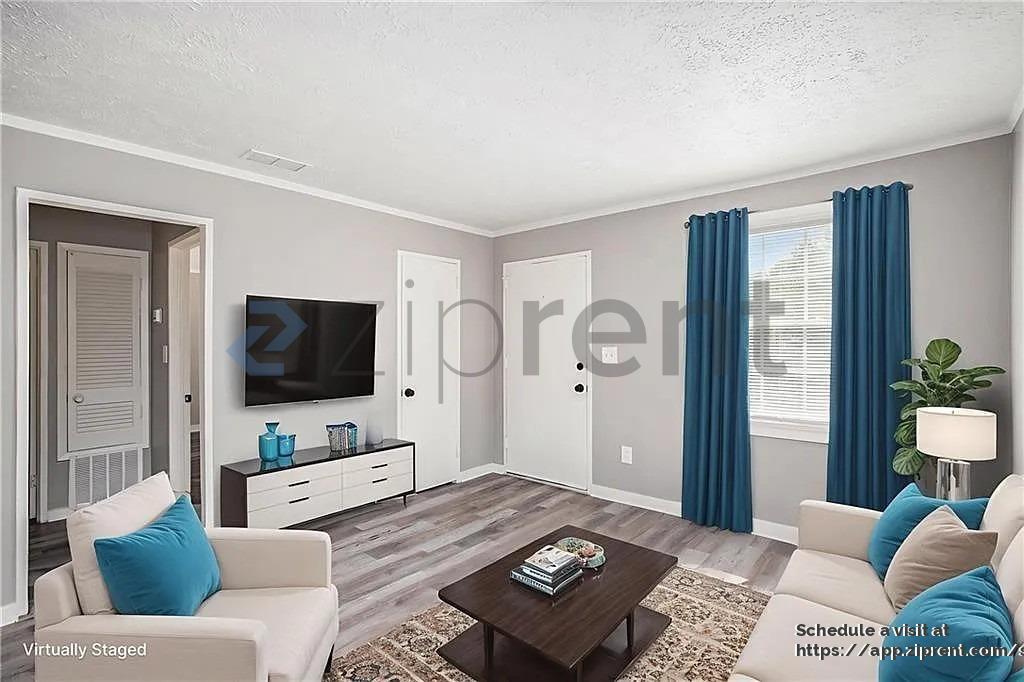 Building Photo - 1789 Cahoon St SW