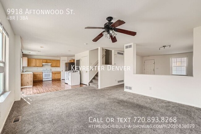 Building Photo - Charming 4-Bedroom Retreat in Highlands Ra...