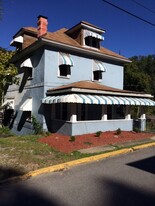 Building Photo - 609 Arlington St