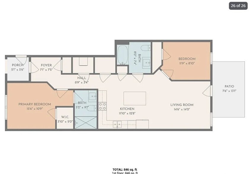 Building Photo - 509 Portal Dr