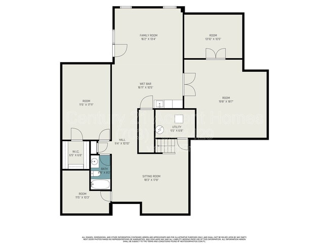 Building Photo - 8401 Tysons Trace Ct